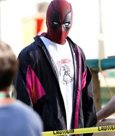 deadpool and wolverine jacket